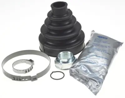 Descuento Juego de fuelles, árbol de transmisión SPIDAN 26187 SPIDAN 26187
